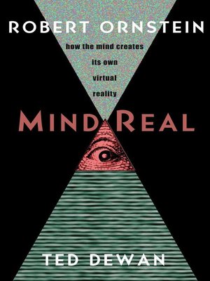 cover image of MindReal
